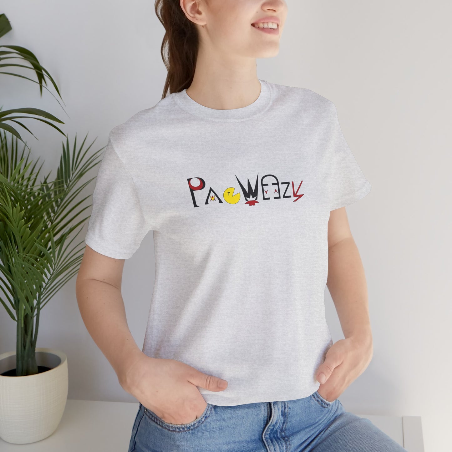 Unisex Jersey T-Shirt