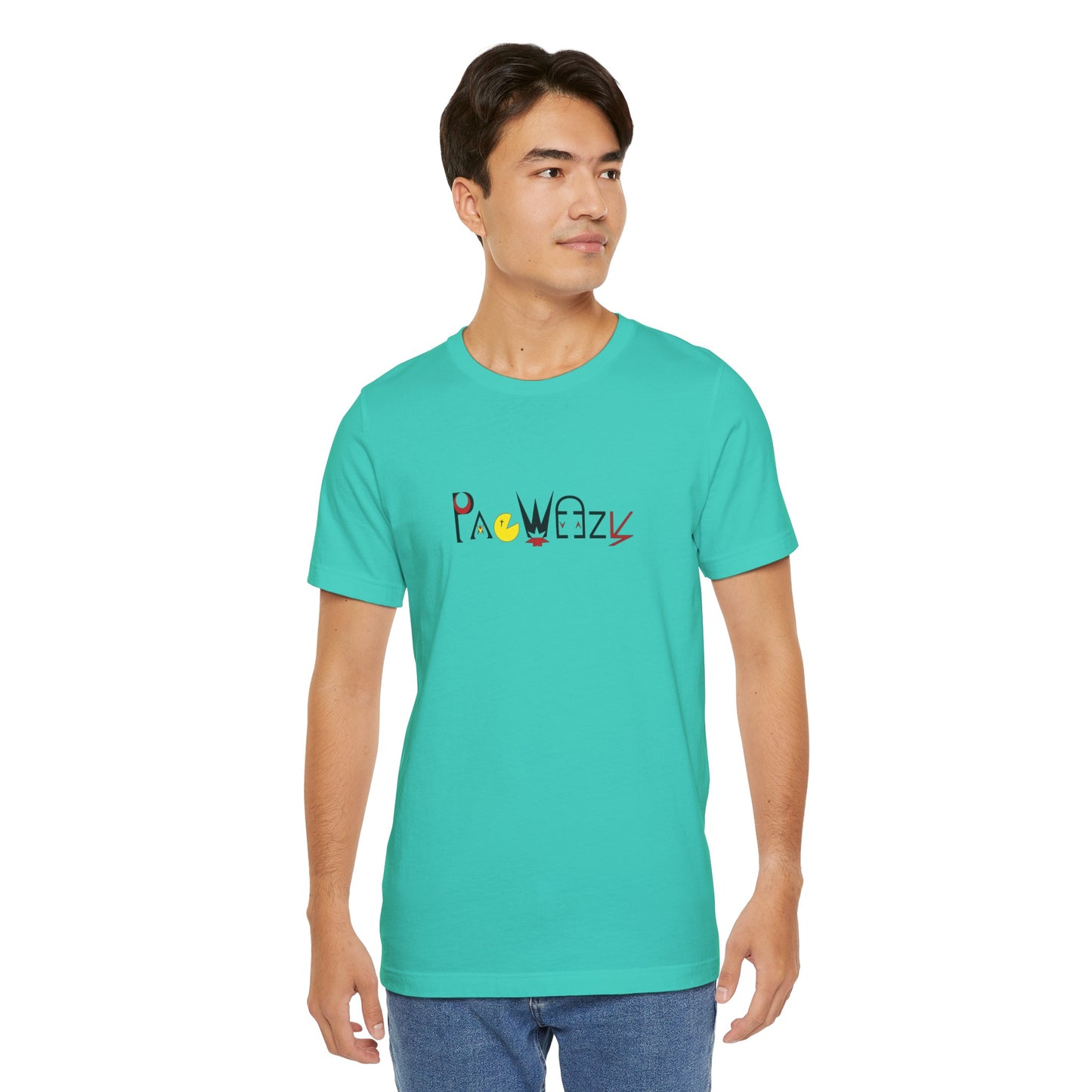 Unisex Jersey T-Shirt