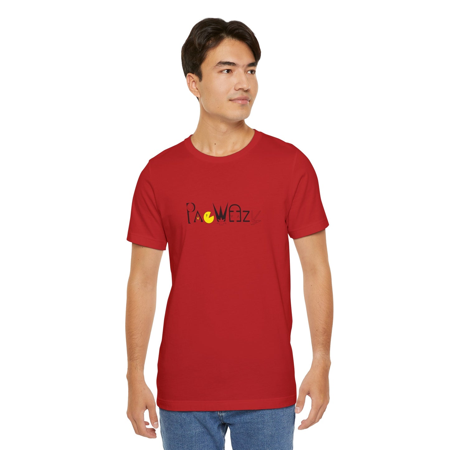 Unisex Jersey T-Shirt