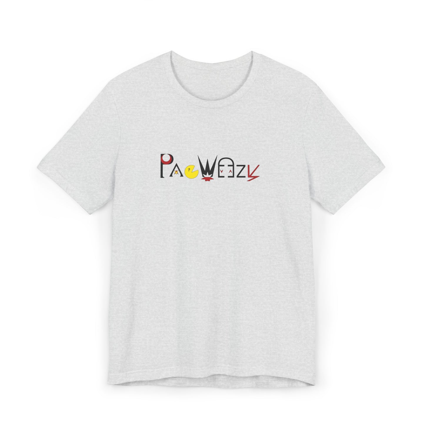 Unisex Jersey T-Shirt