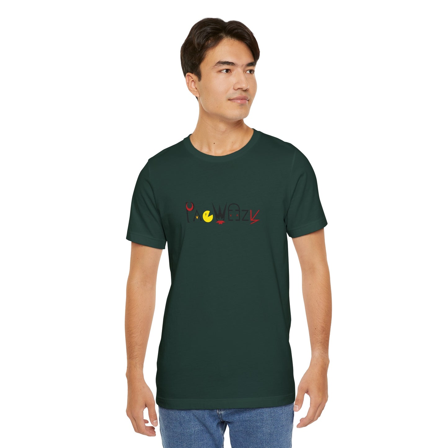 Unisex Jersey T-Shirt