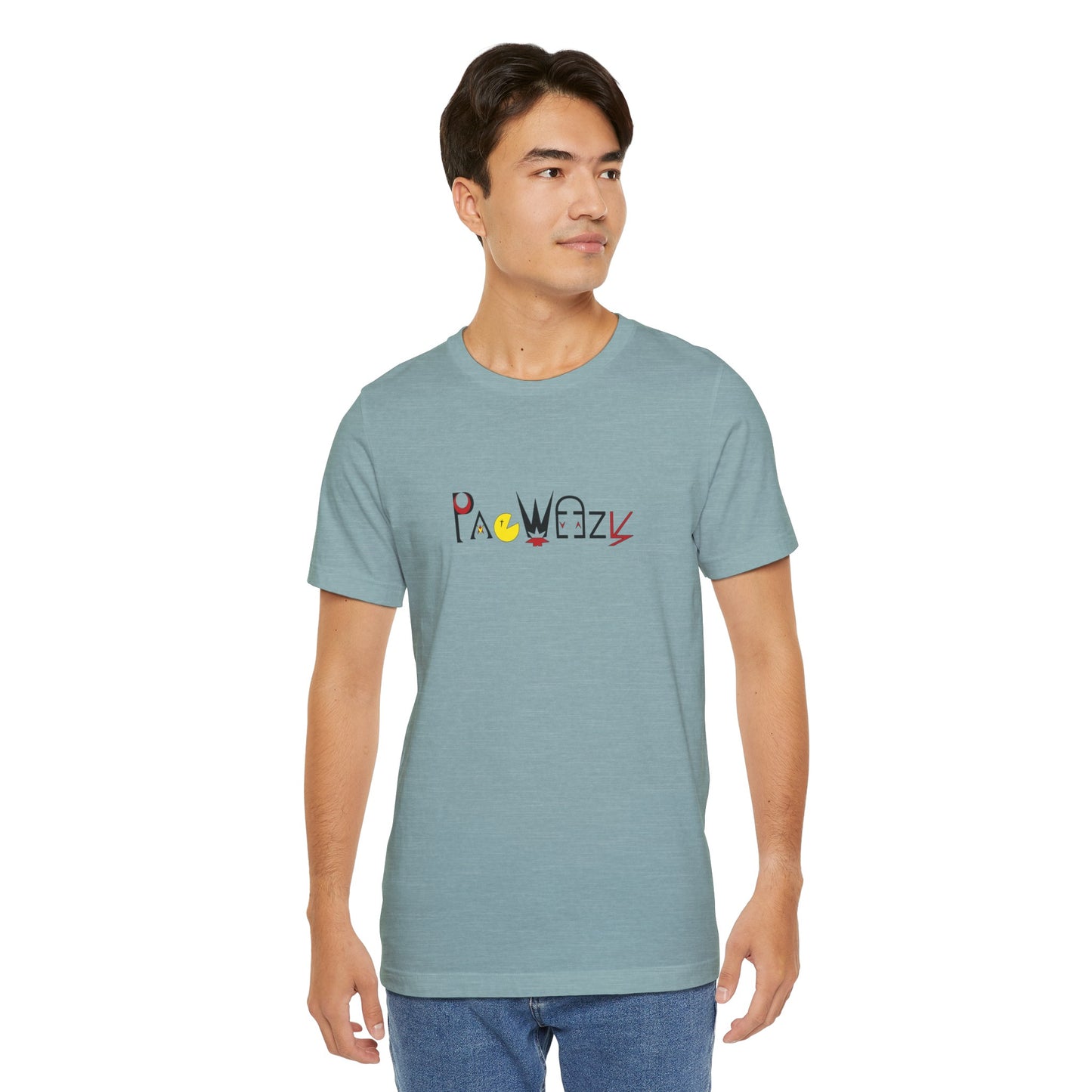 Unisex Jersey T-Shirt
