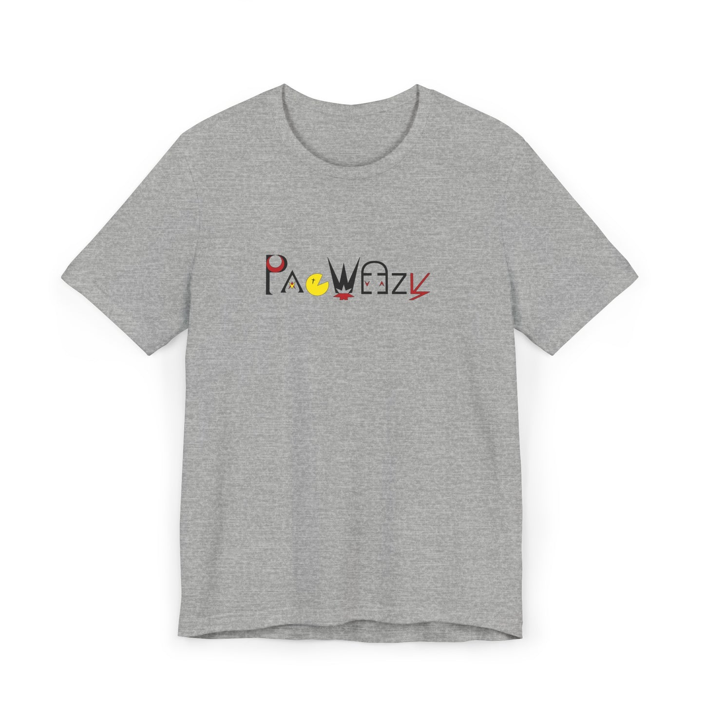 Unisex Jersey T-Shirt