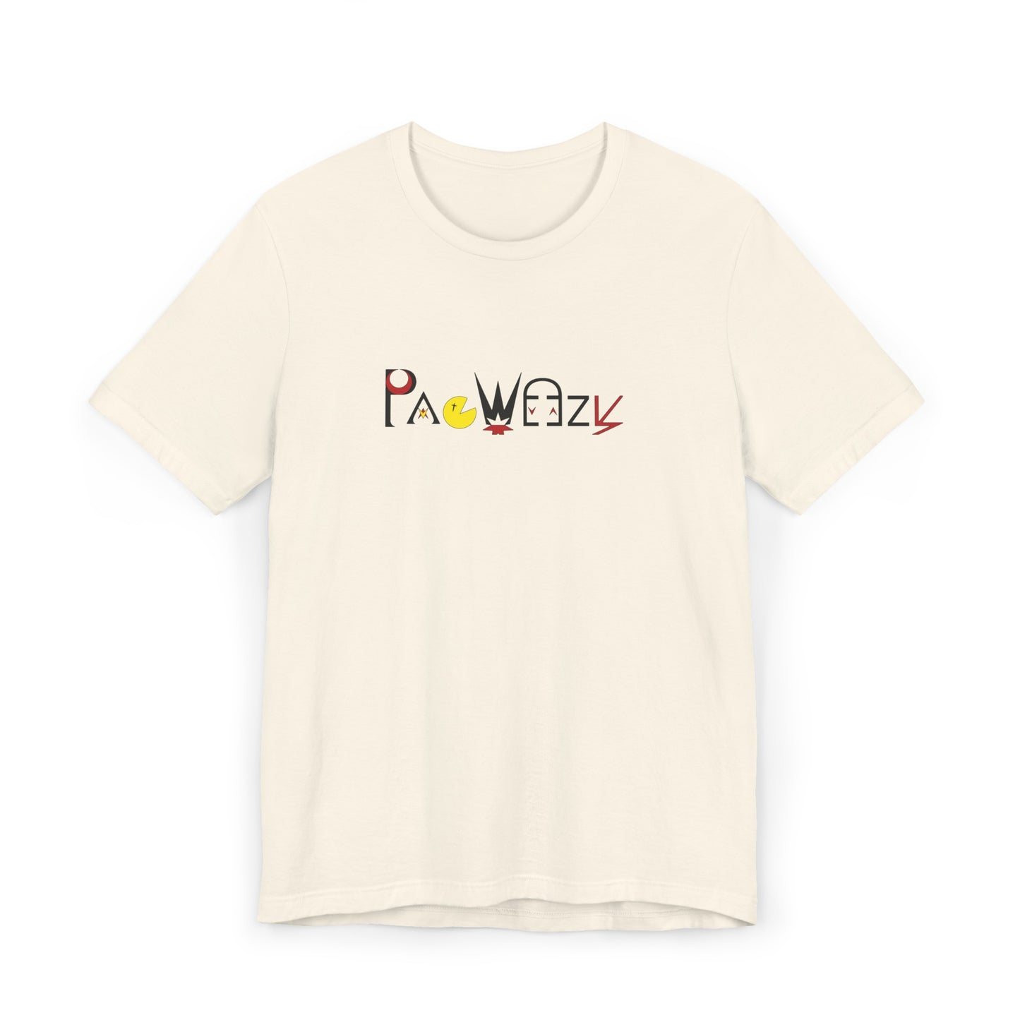 Unisex Jersey T-Shirt