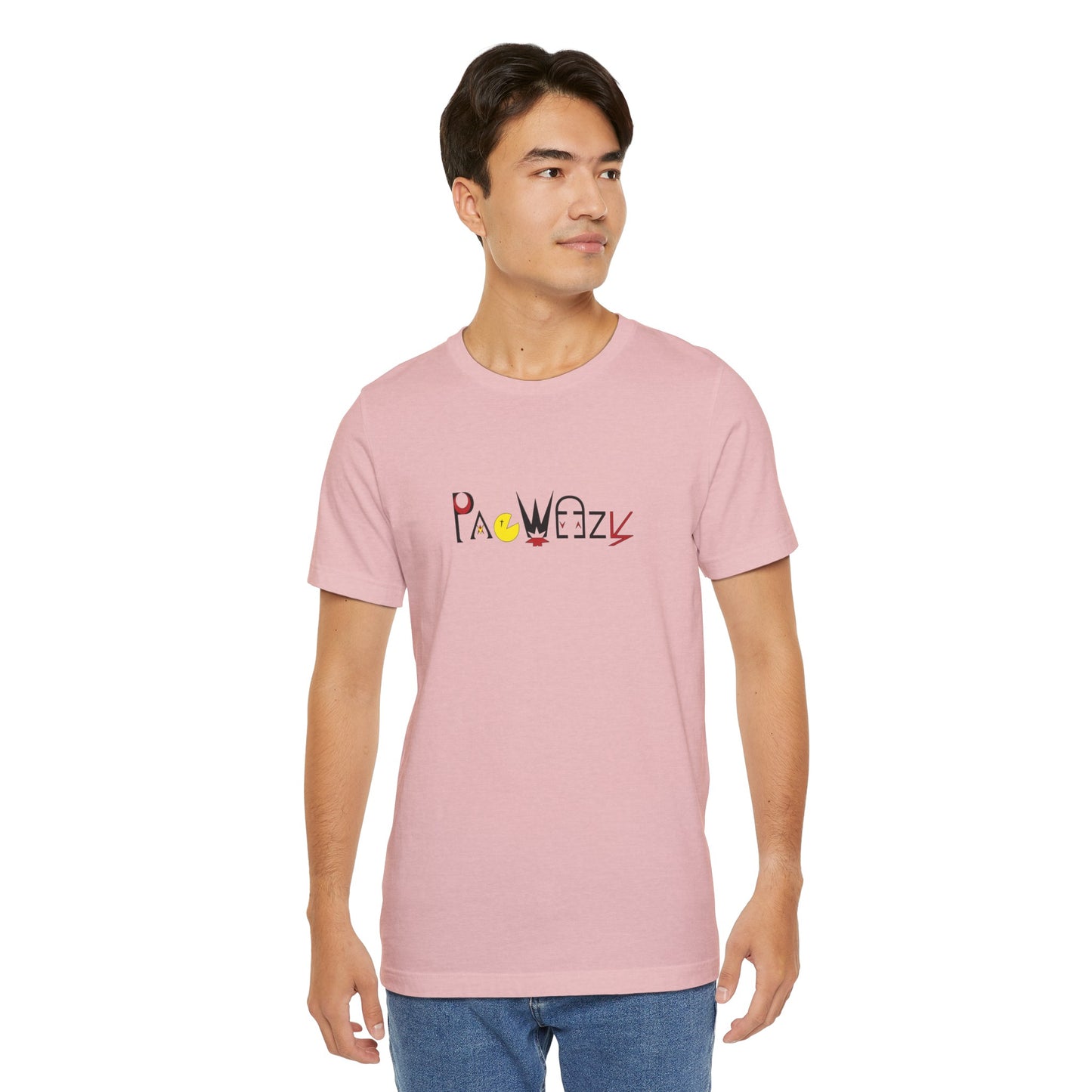 Unisex Jersey T-Shirt