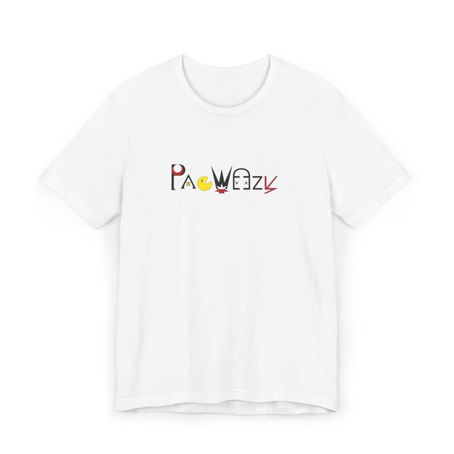 Unisex Jersey T-Shirt