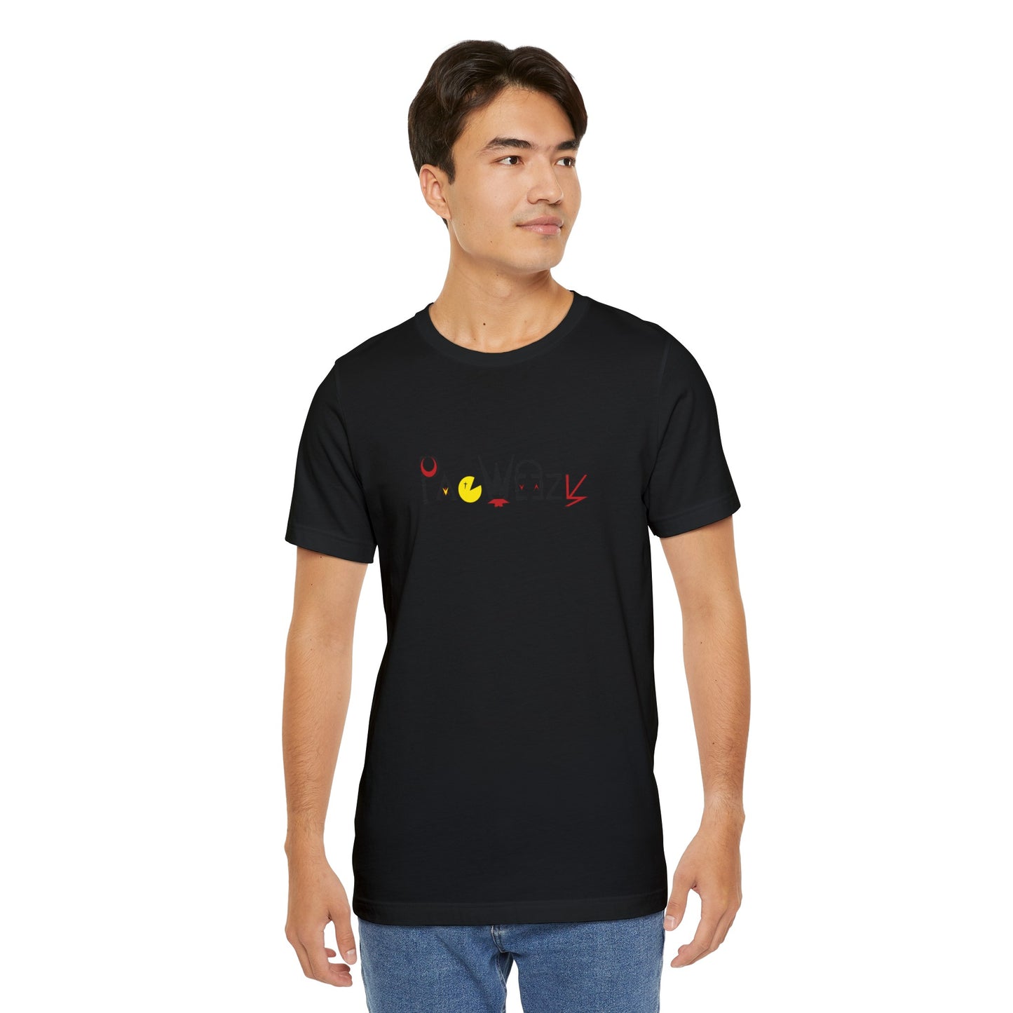 Unisex Jersey T-Shirt
