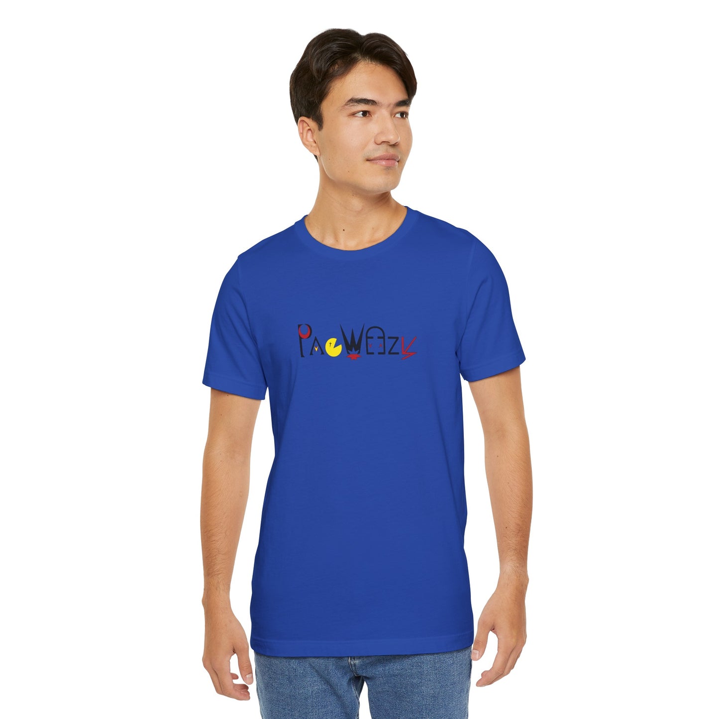 Unisex Jersey T-Shirt