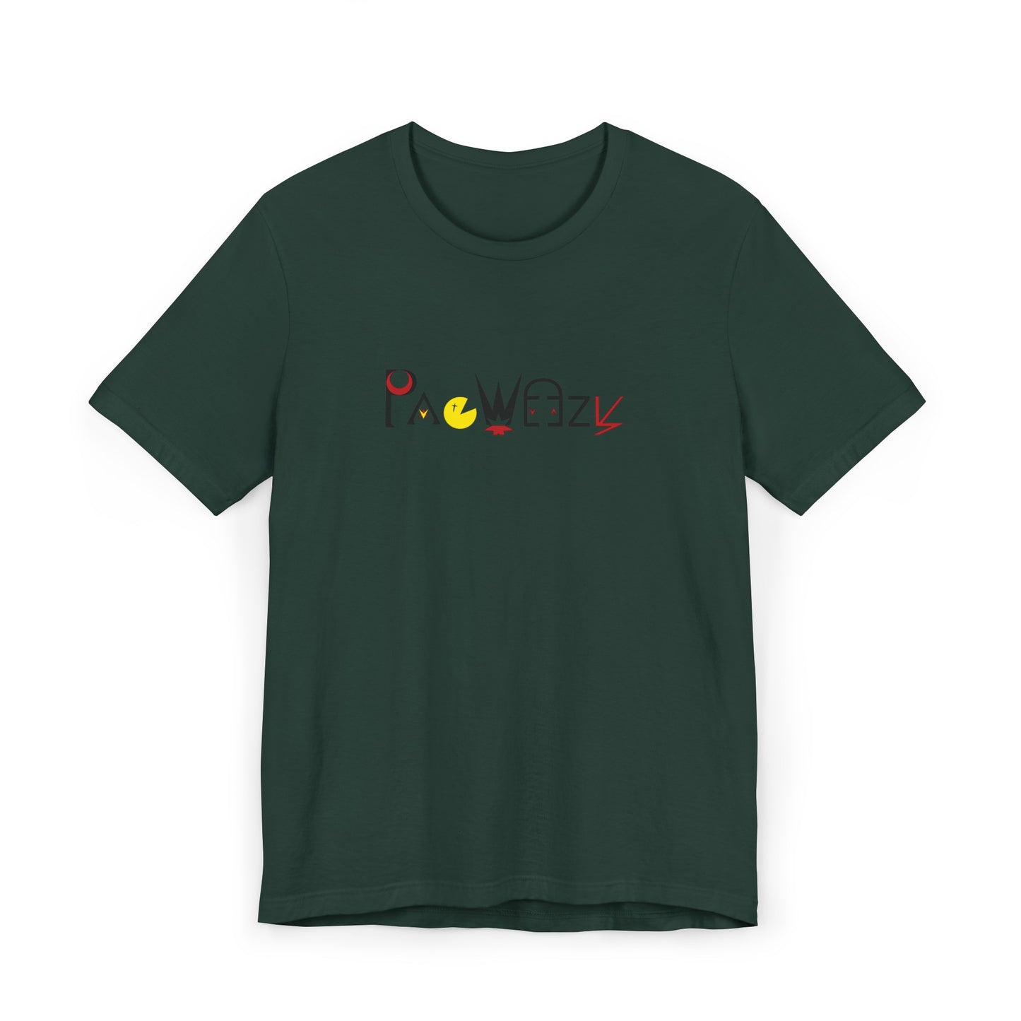 Unisex Jersey T-Shirt
