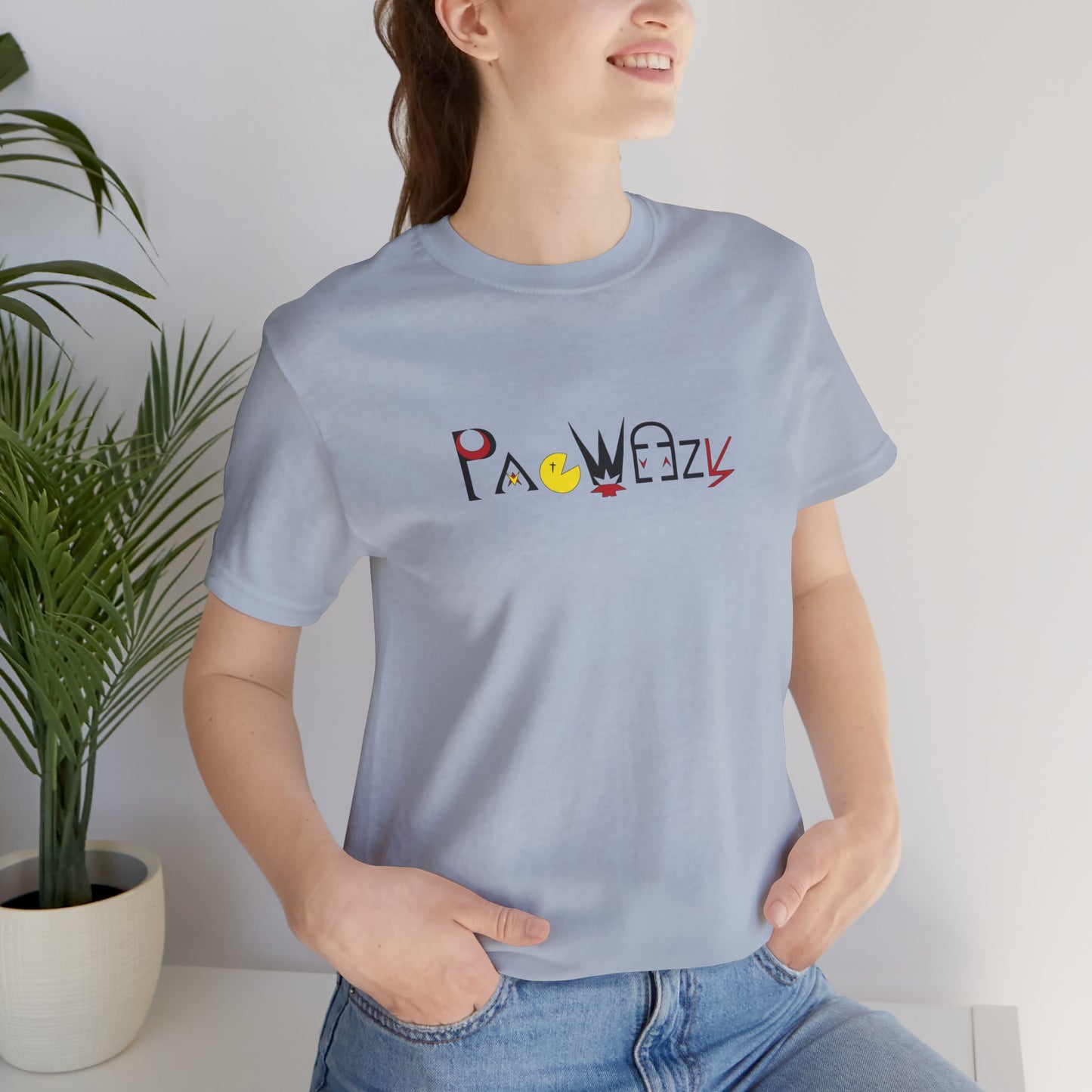 Unisex Jersey T-Shirt