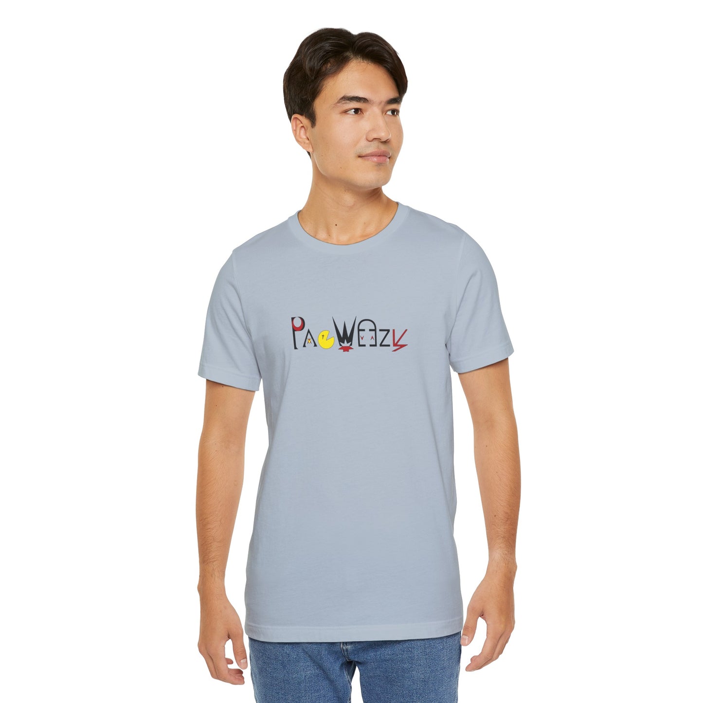 Unisex Jersey T-Shirt
