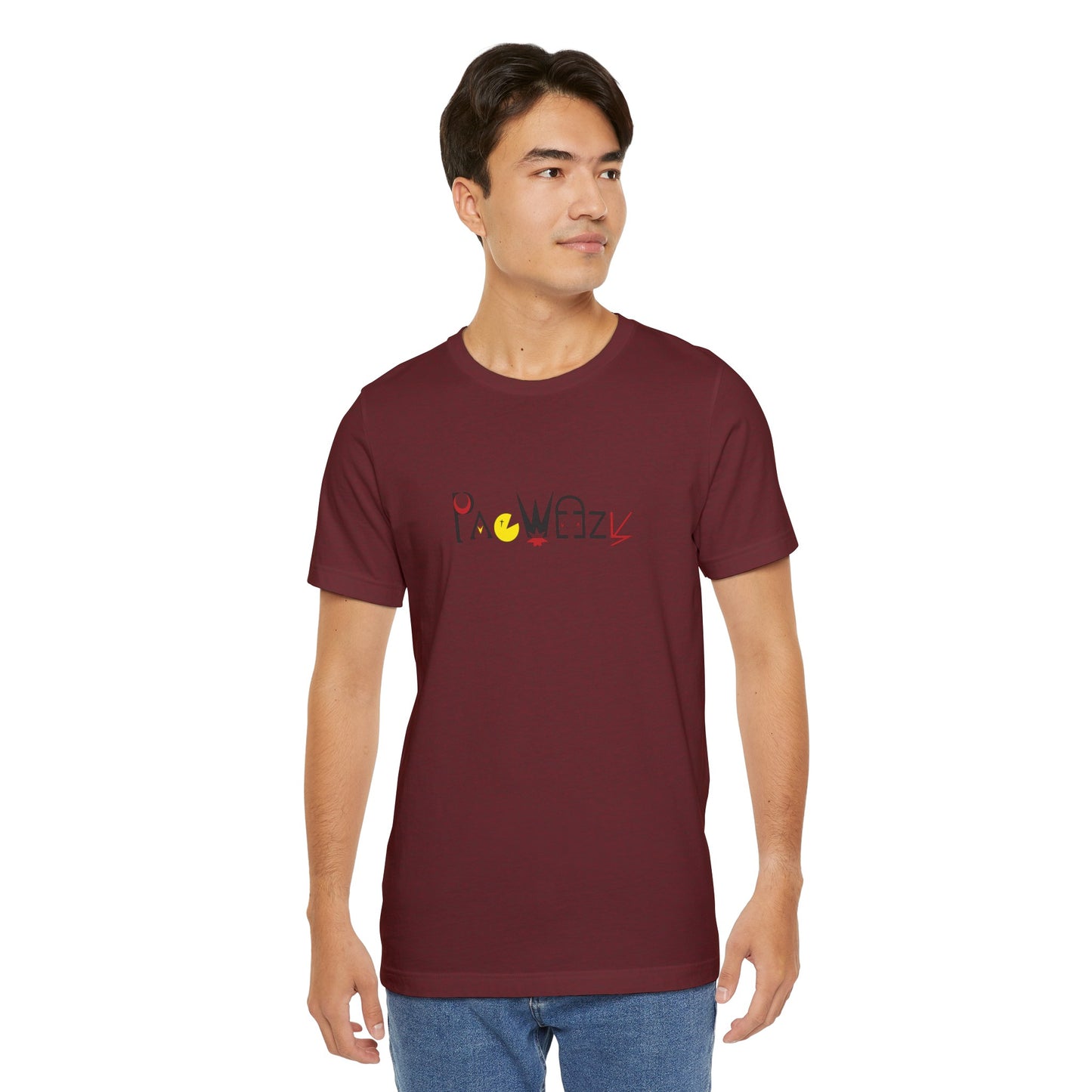 Unisex Jersey T-Shirt