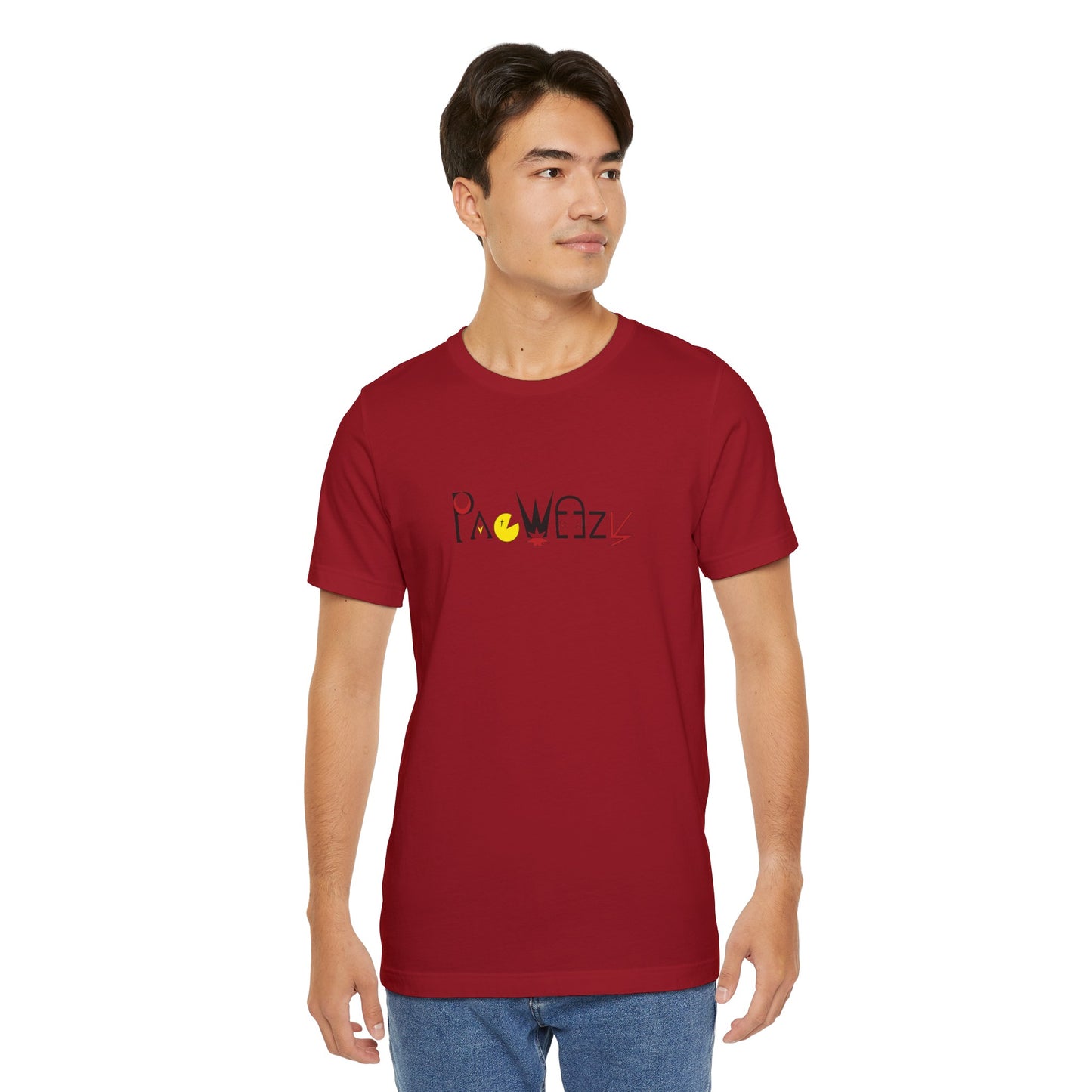 Unisex Jersey T-Shirt