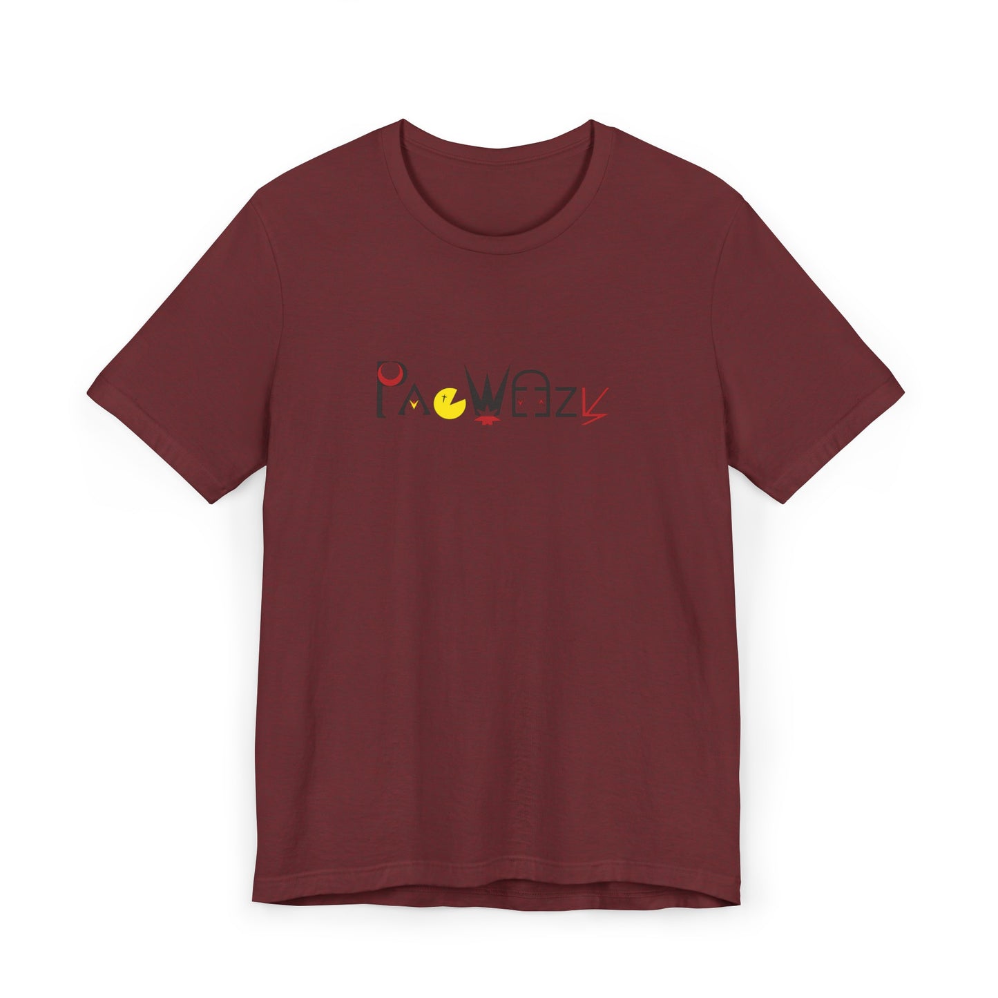 Unisex Jersey T-Shirt