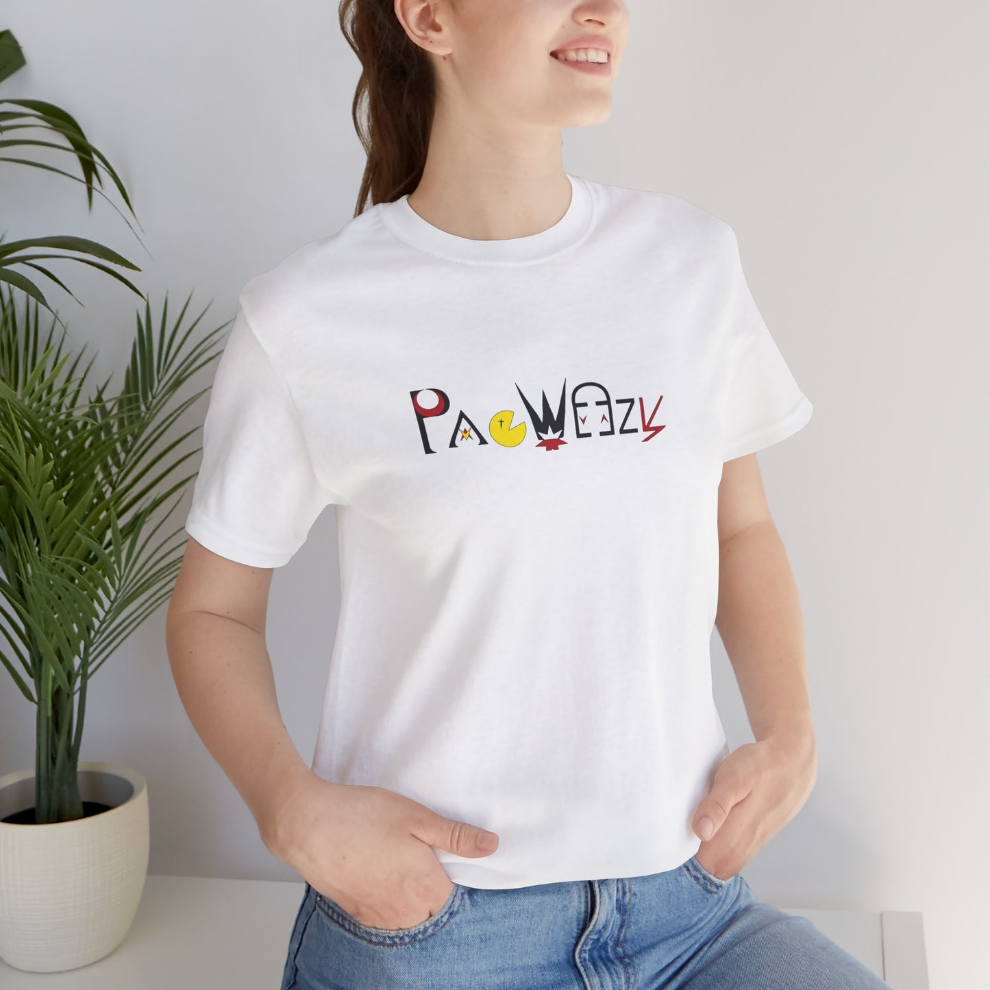 Unisex Jersey T-Shirt