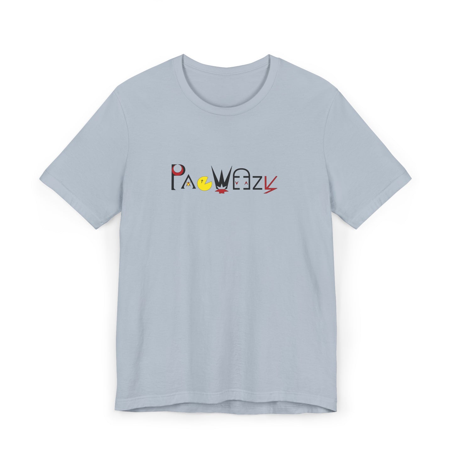 Unisex Jersey T-Shirt