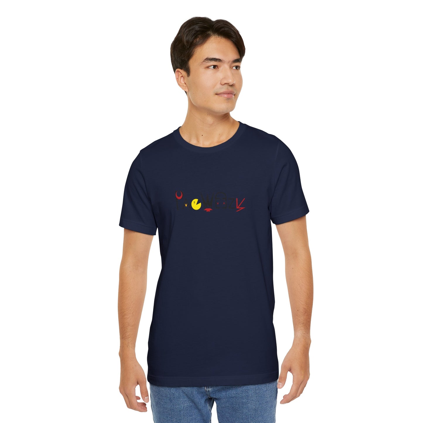 Unisex Jersey T-Shirt