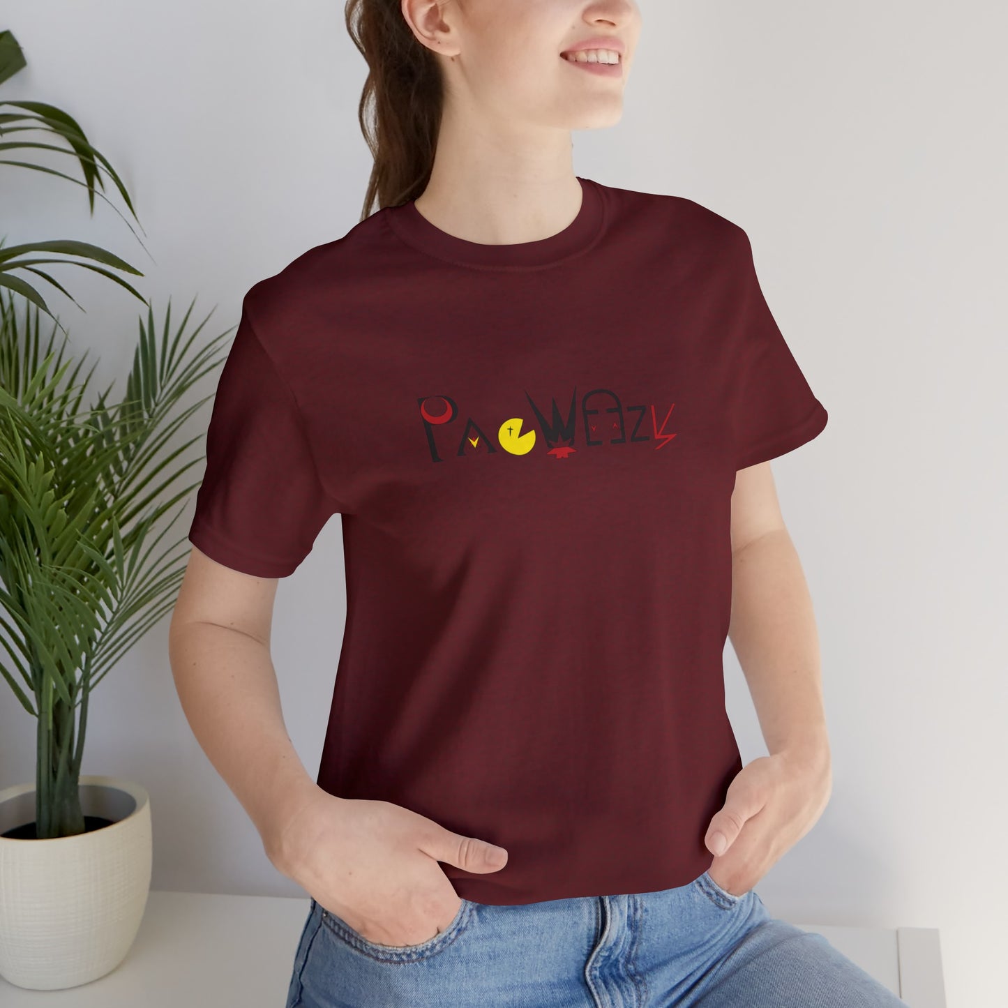Unisex Jersey T-Shirt