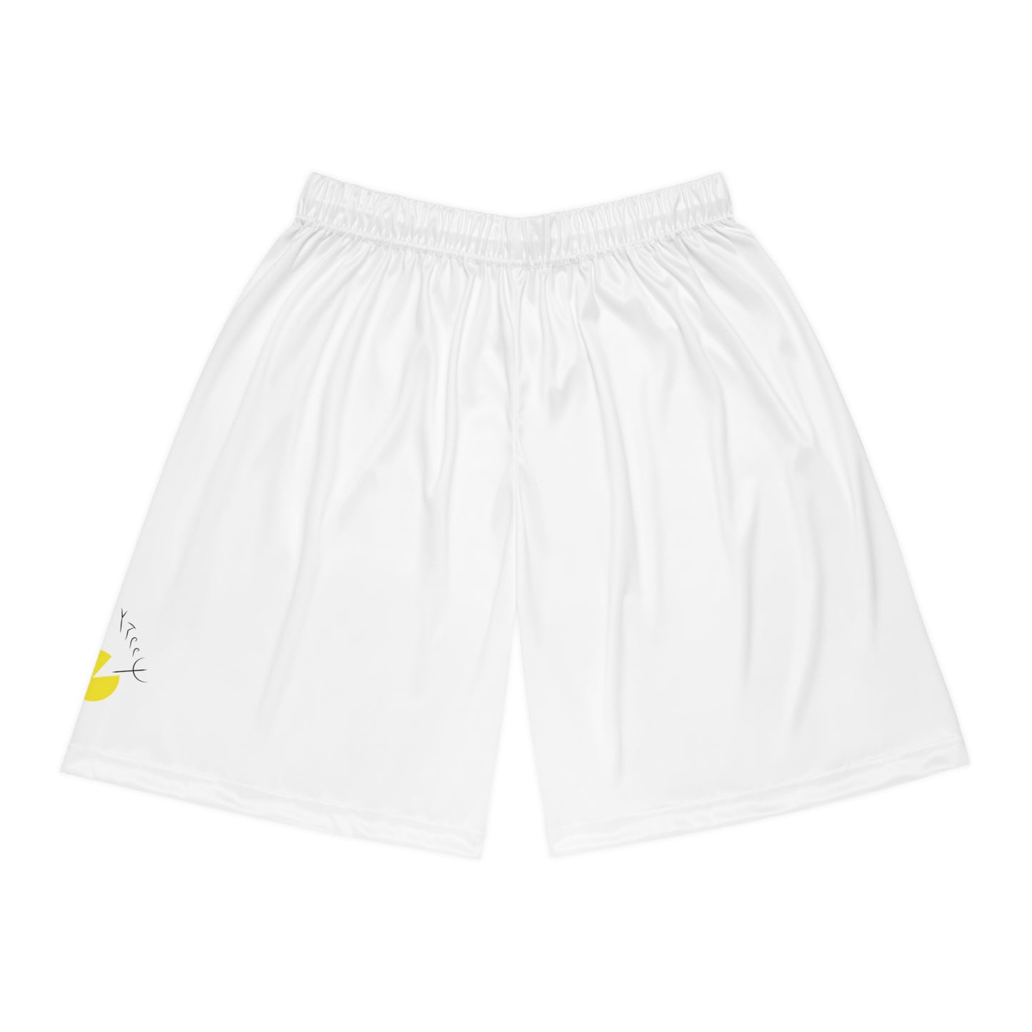 Basketball Shorts (AOP)