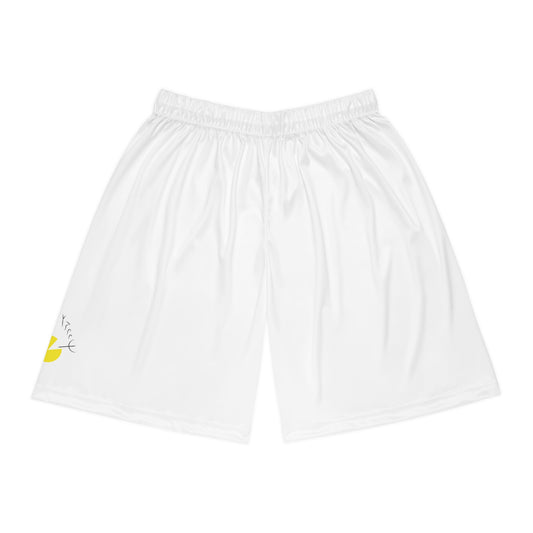 Basketball Shorts (AOP)