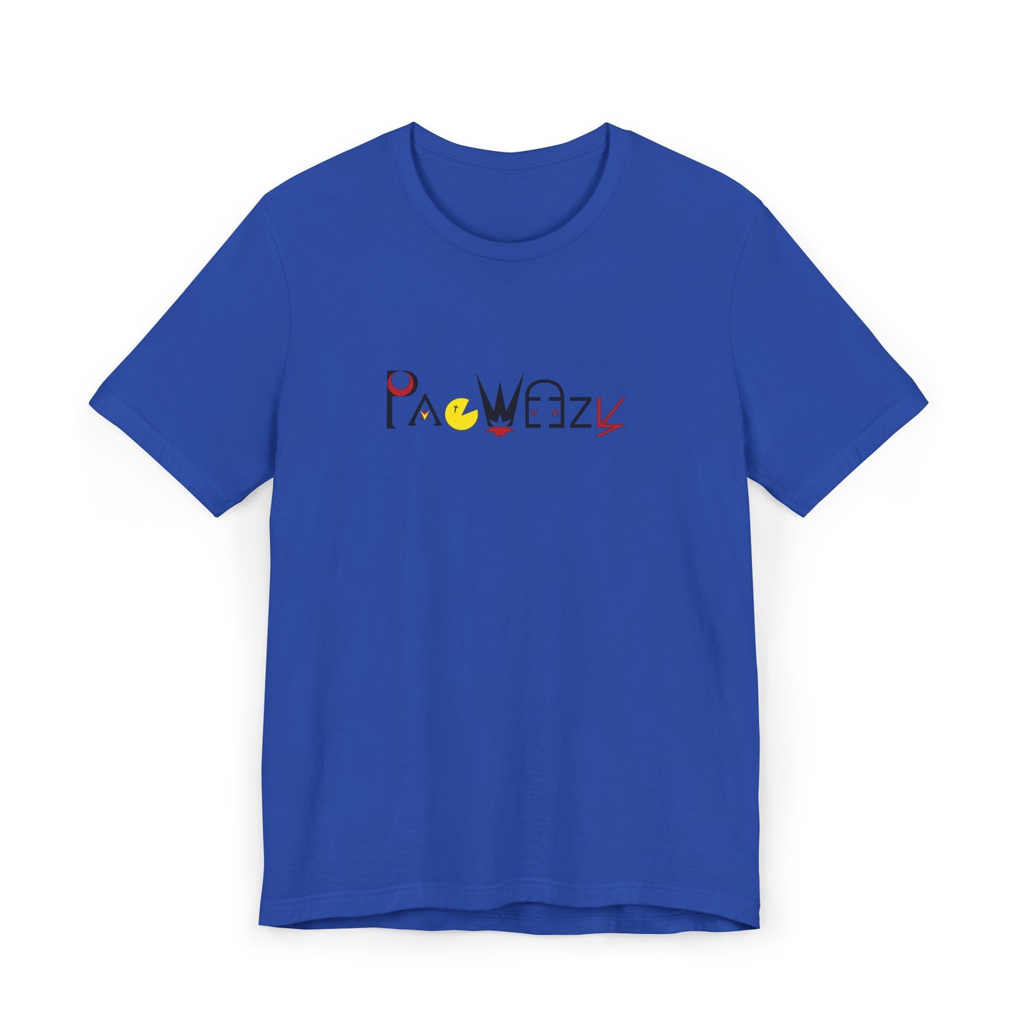 Unisex Jersey T-Shirt