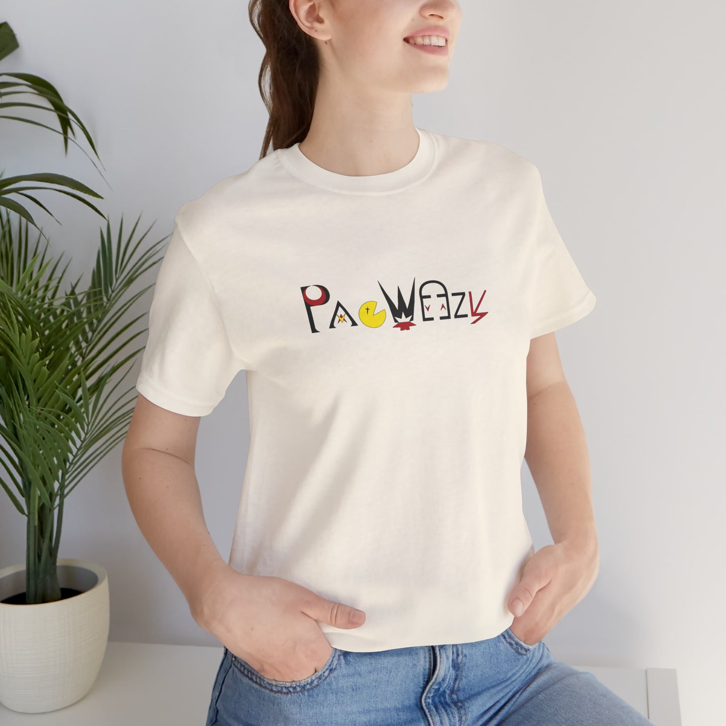 Unisex Jersey T-Shirt