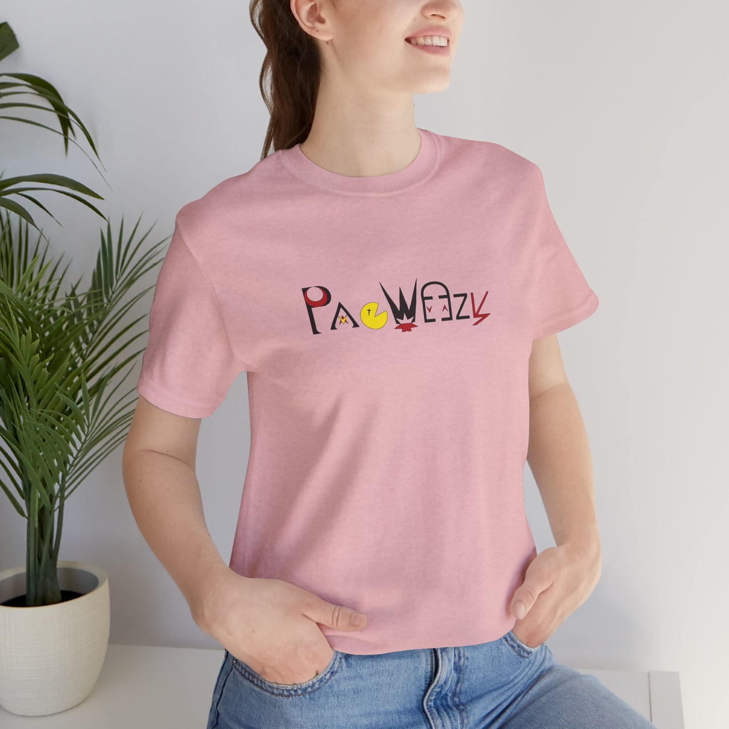 Unisex Jersey T-Shirt