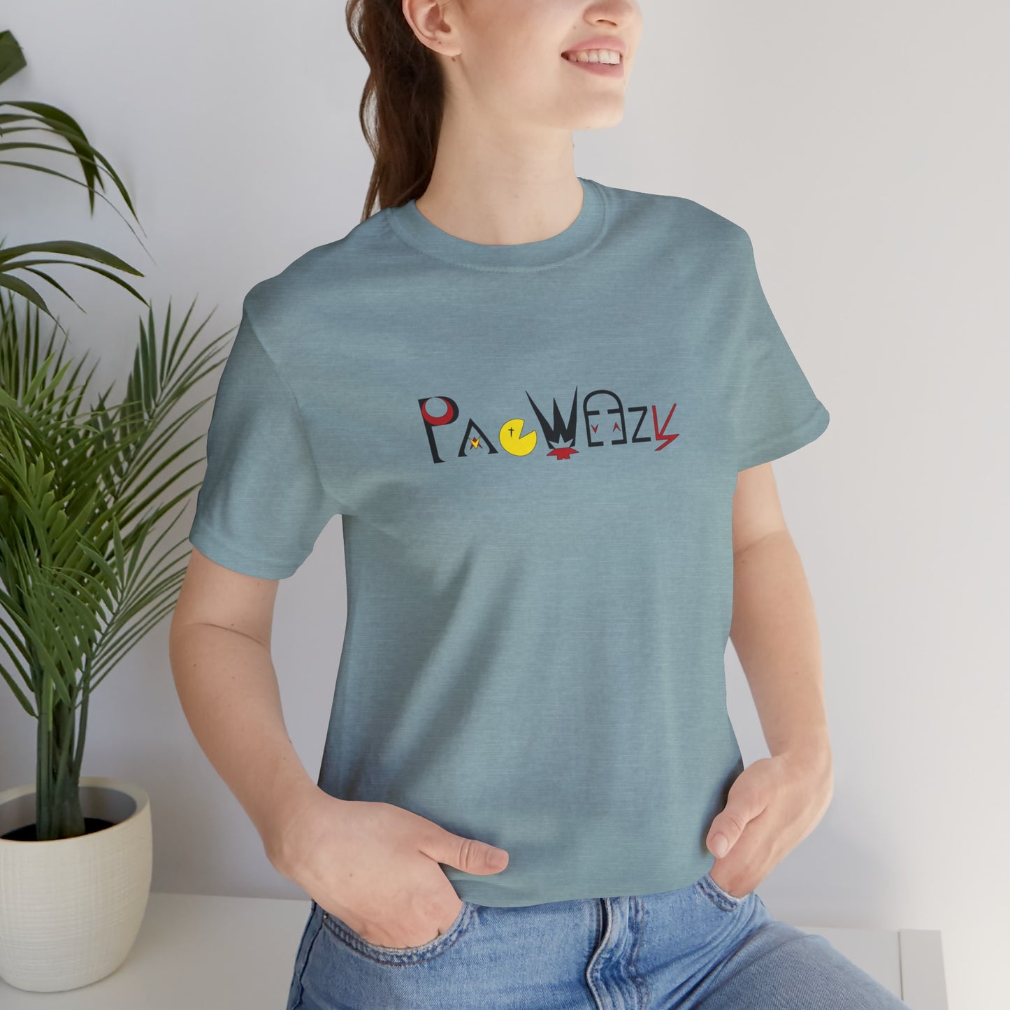 Unisex Jersey T-Shirt