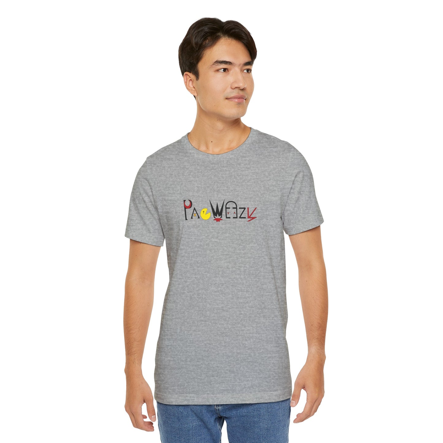 Unisex Jersey T-Shirt