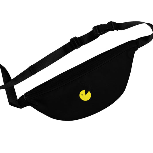 Fanny Pack (Black)