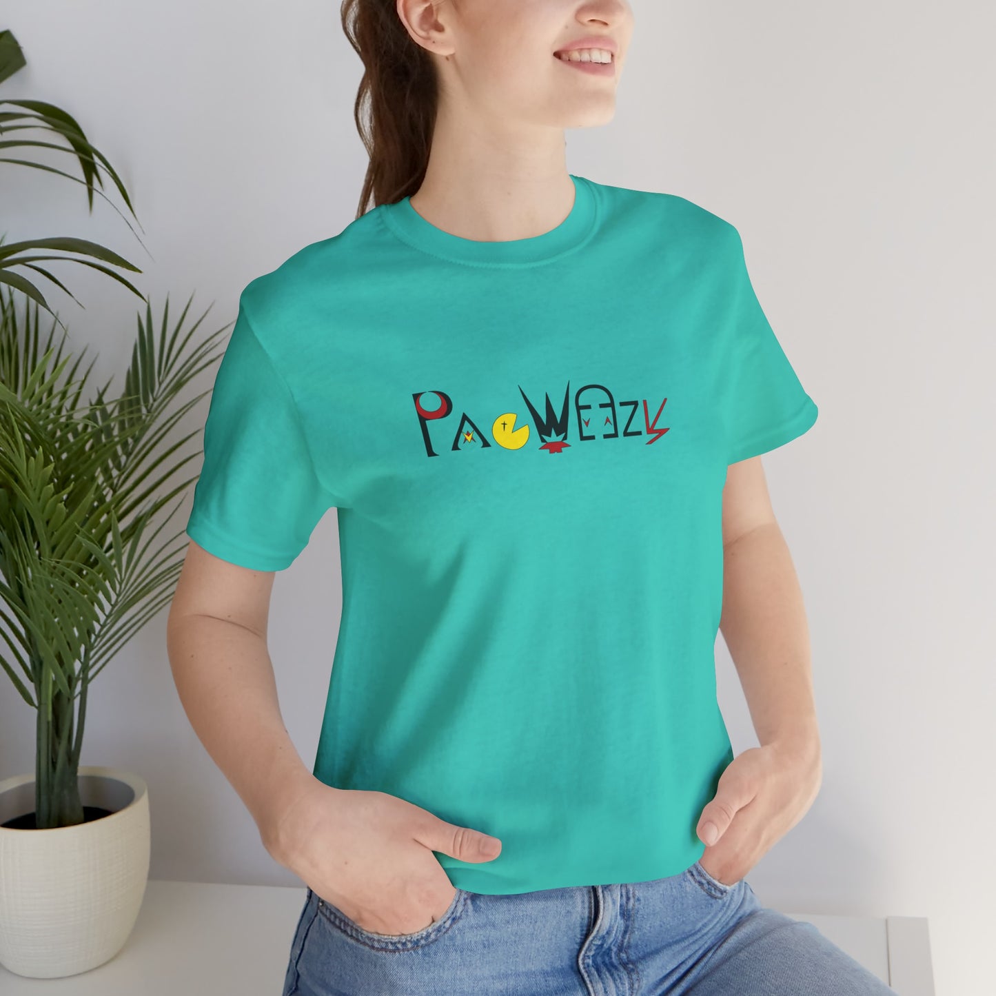 Unisex Jersey T-Shirt