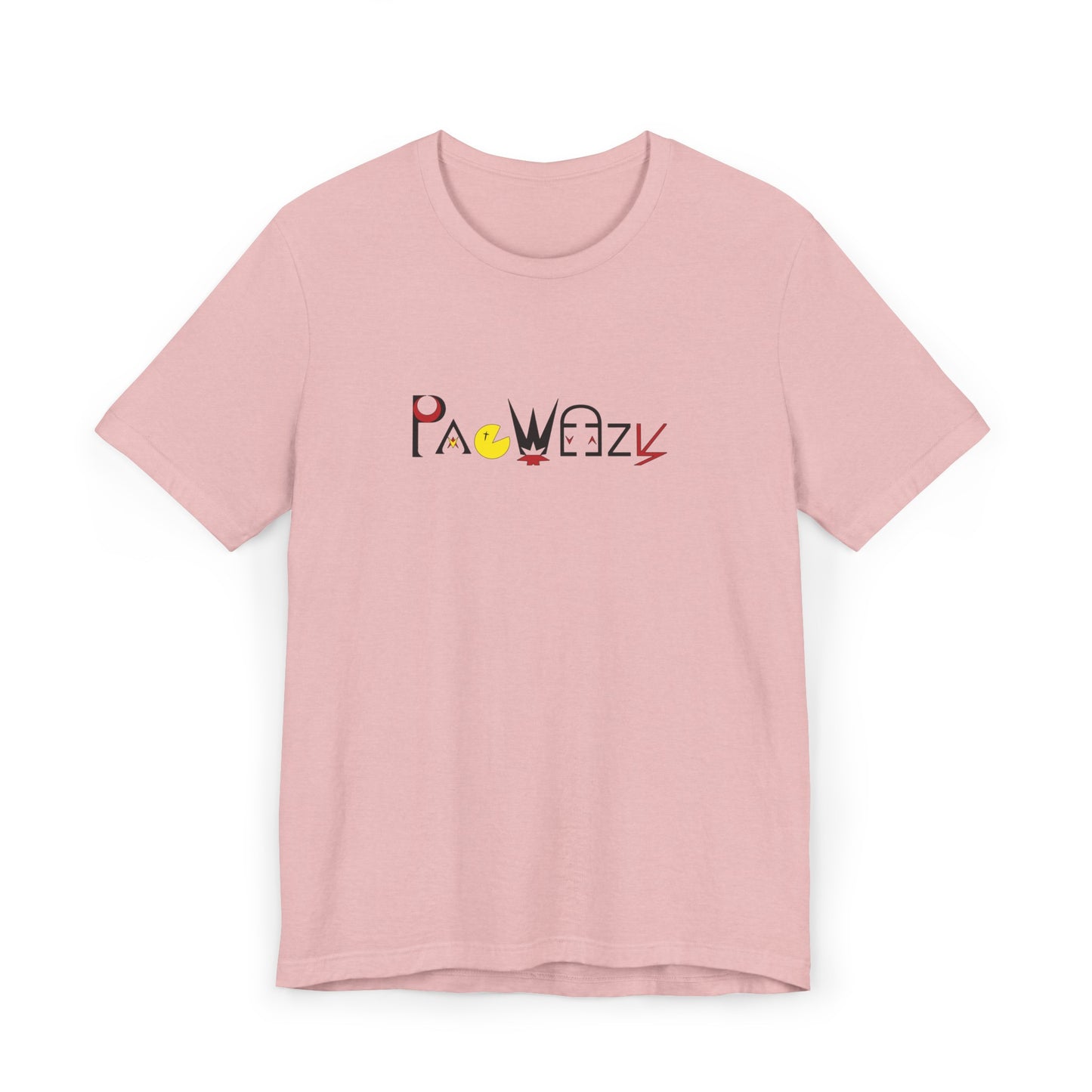 Unisex Jersey T-Shirt