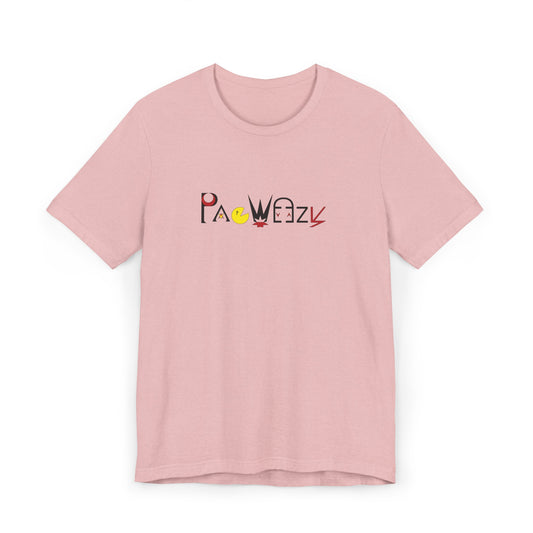 Unisex Jersey T-Shirt