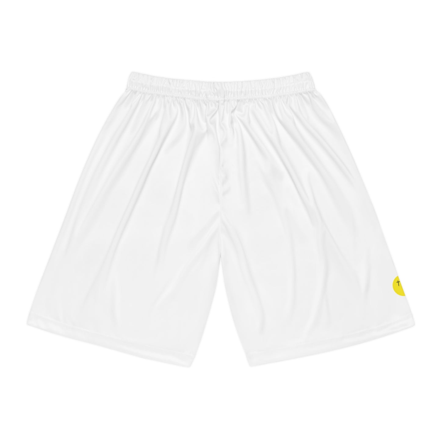 Basketball Shorts (AOP)