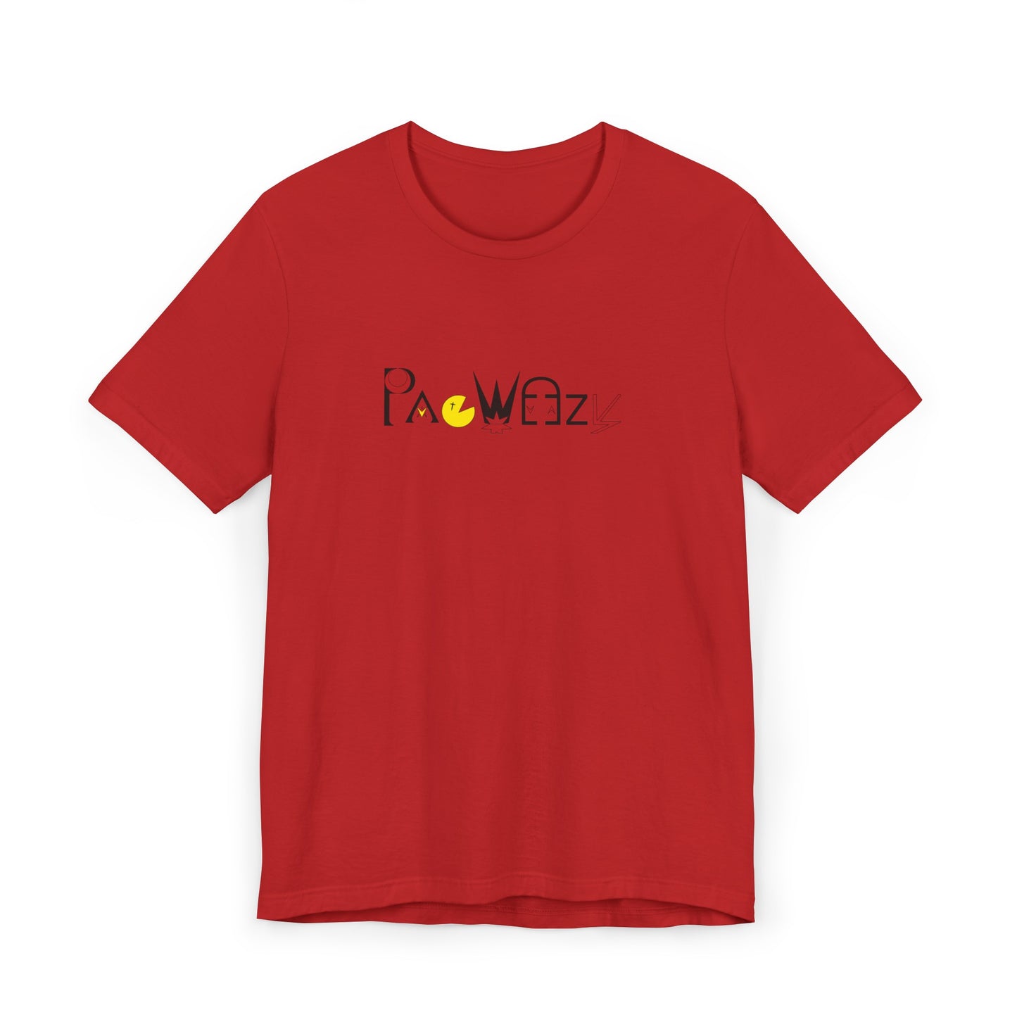 Unisex Jersey T-Shirt
