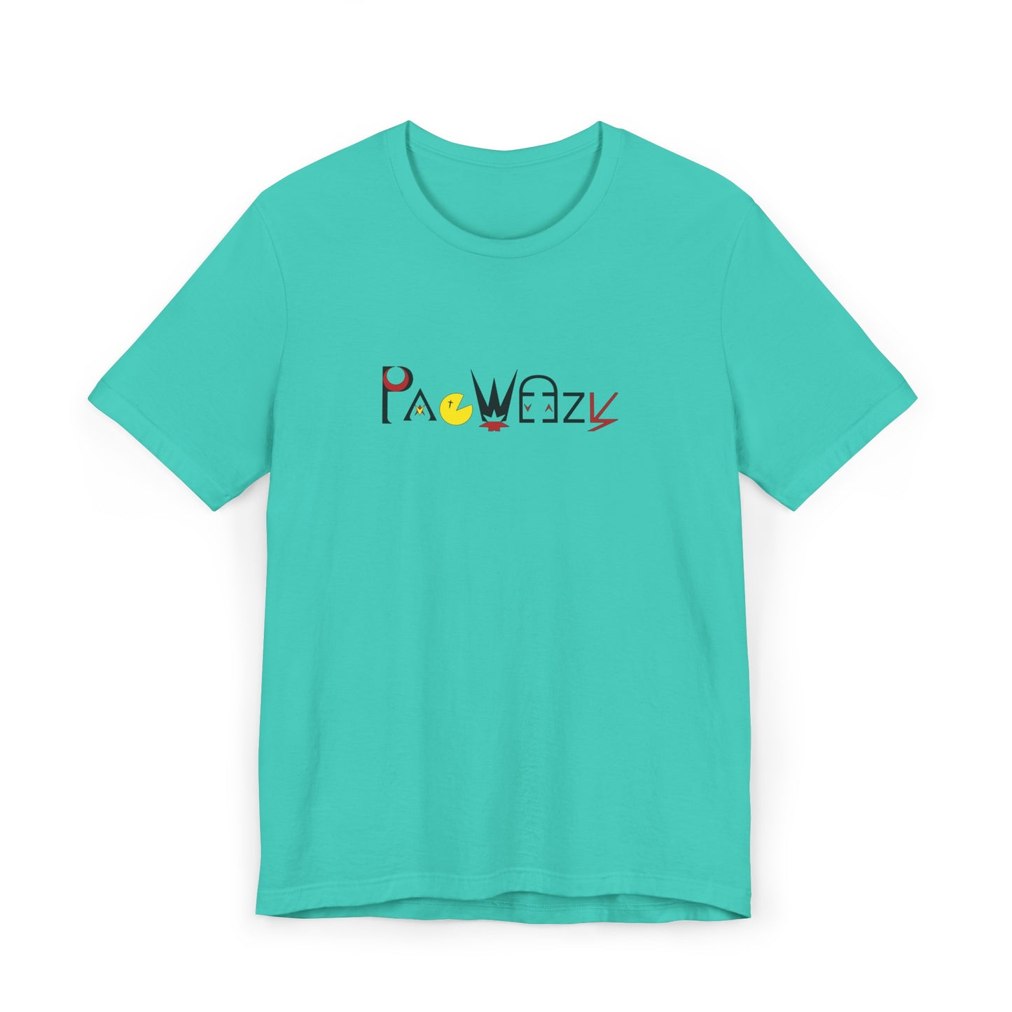 Unisex Jersey T-Shirt