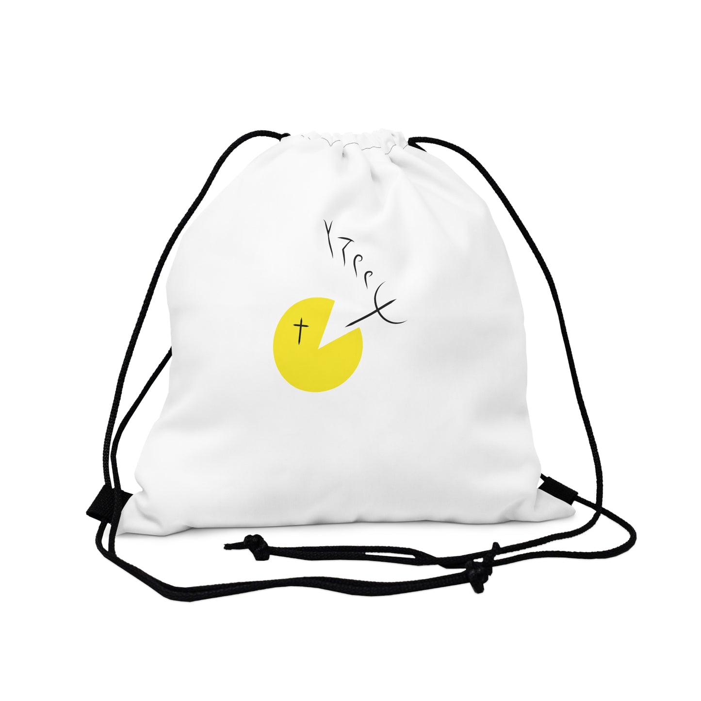 Outdoor Drawstring Bag