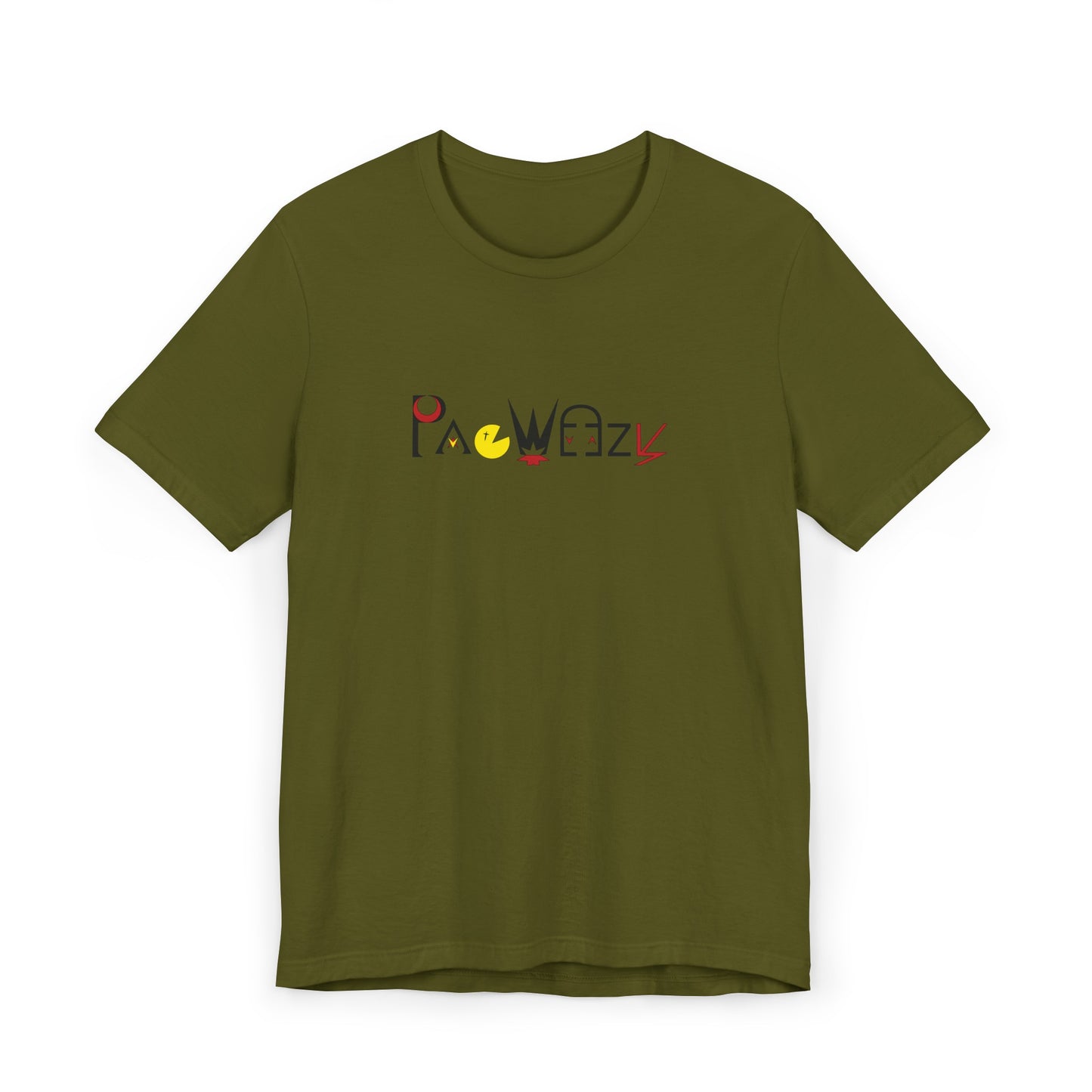 Unisex Jersey T-Shirt