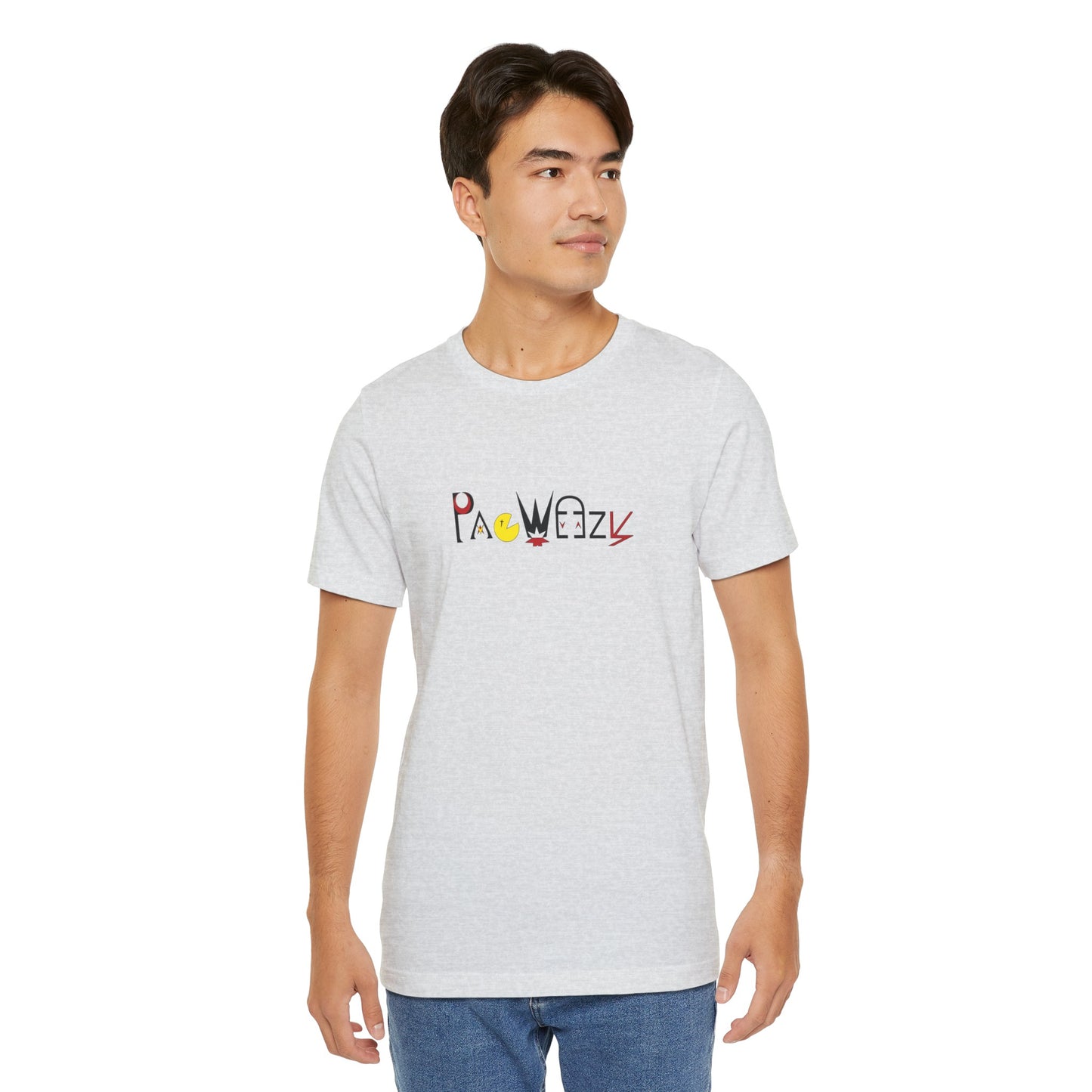 Unisex Jersey T-Shirt