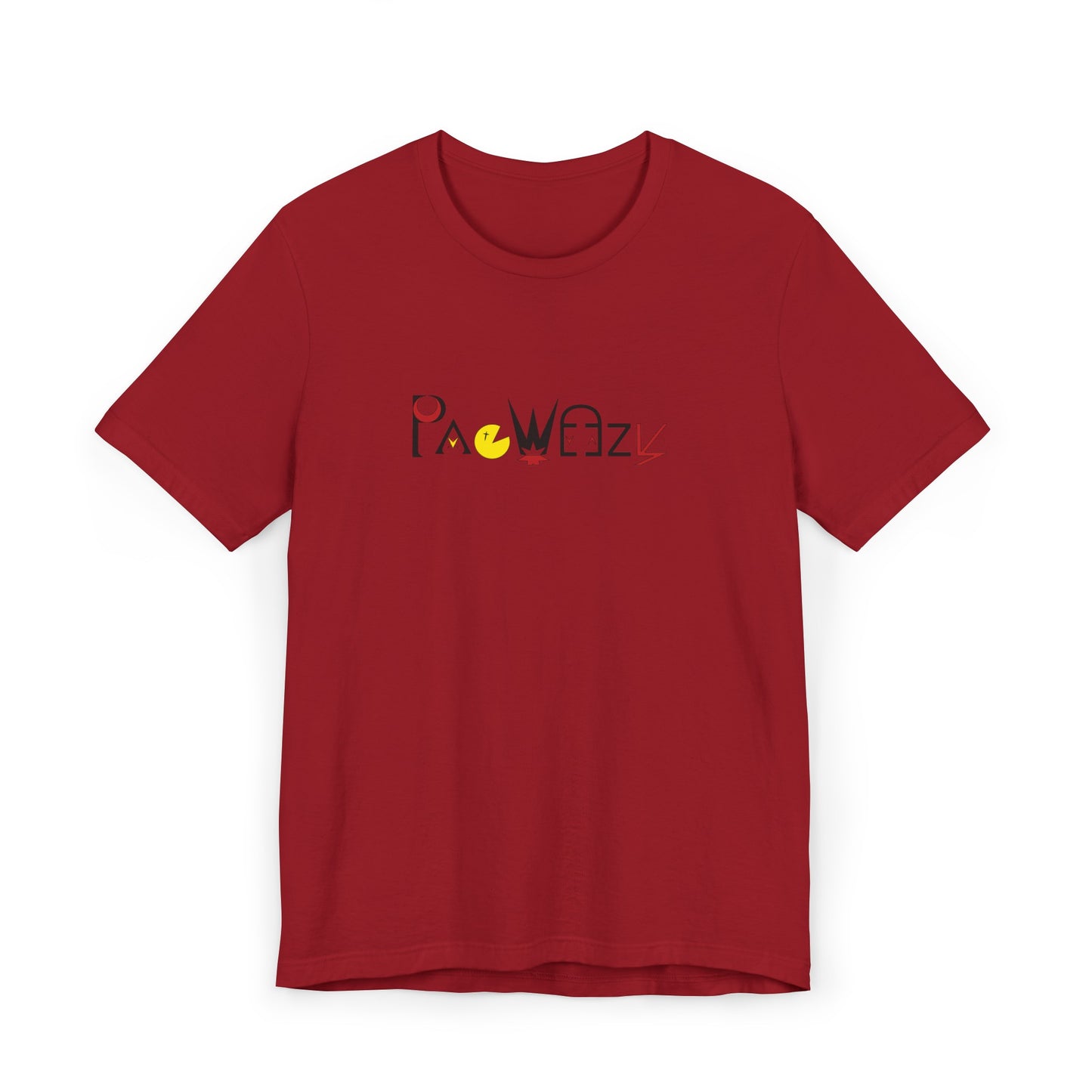 Unisex Jersey T-Shirt